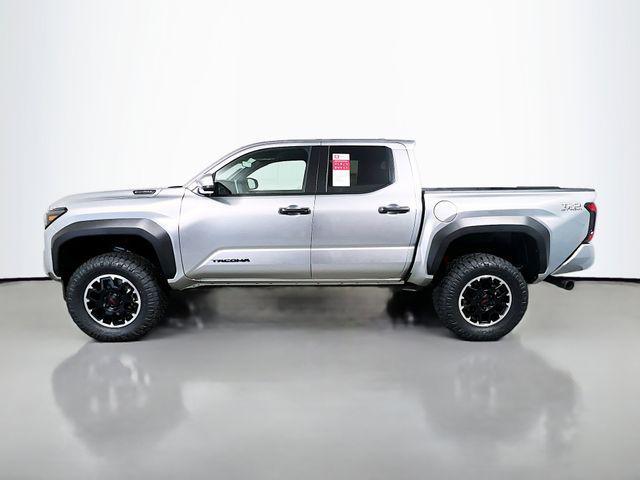 new 2026 Toyota Tacoma Hybrid car, priced at $53,488