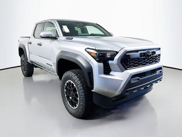 new 2026 Toyota Tacoma Hybrid car, priced at $53,488
