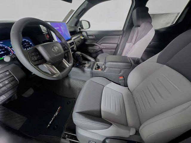 new 2026 Toyota Tacoma Hybrid car, priced at $53,488