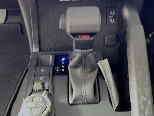 new 2026 Toyota Tacoma Hybrid car, priced at $53,488