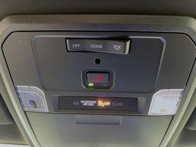 new 2026 Toyota Tacoma Hybrid car, priced at $53,488