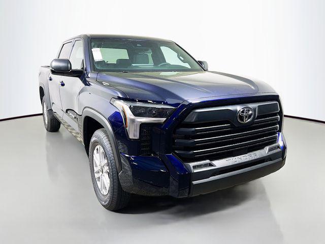 new 2026 Toyota Tundra car, priced at $54,278