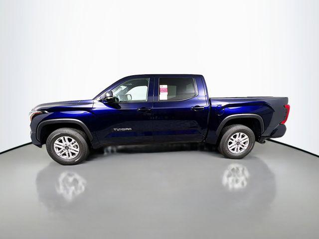 new 2026 Toyota Tundra car, priced at $54,278