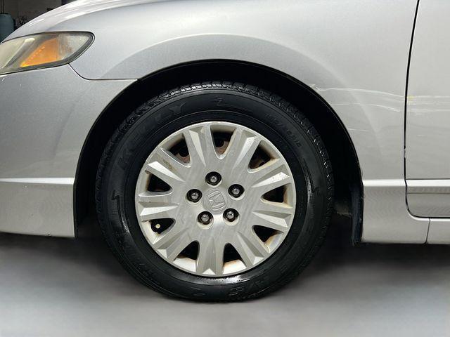 used 2010 Honda Civic car, priced at $8,851