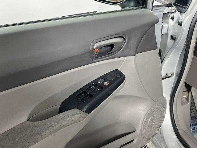 used 2010 Honda Civic car, priced at $8,851