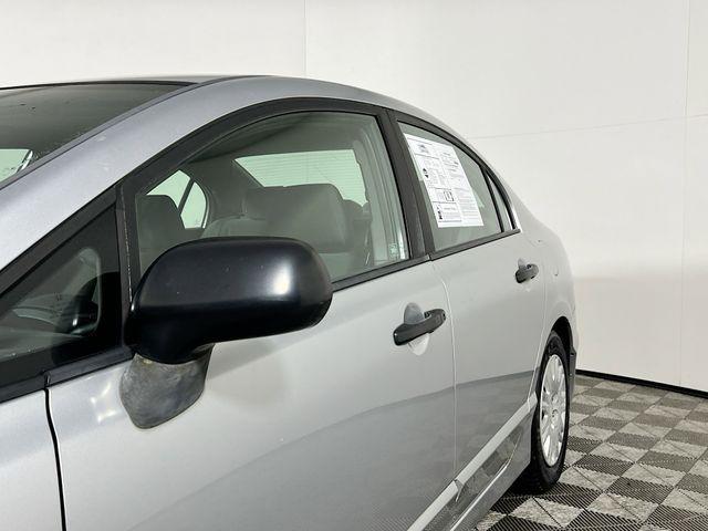 used 2010 Honda Civic car, priced at $8,851