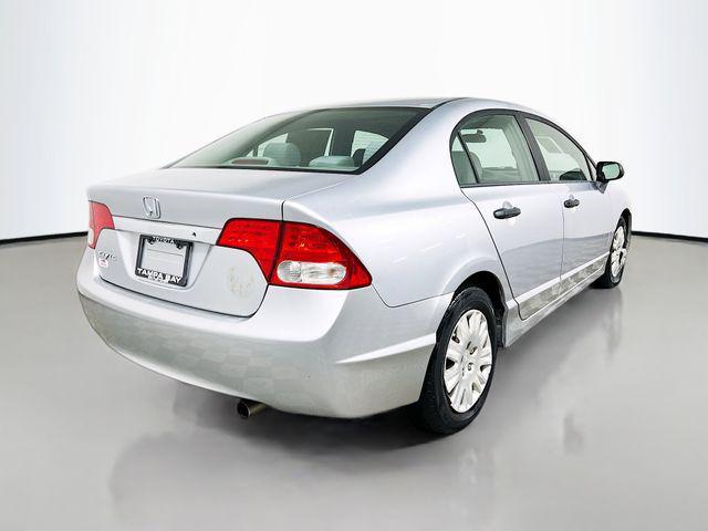 used 2010 Honda Civic car, priced at $8,851