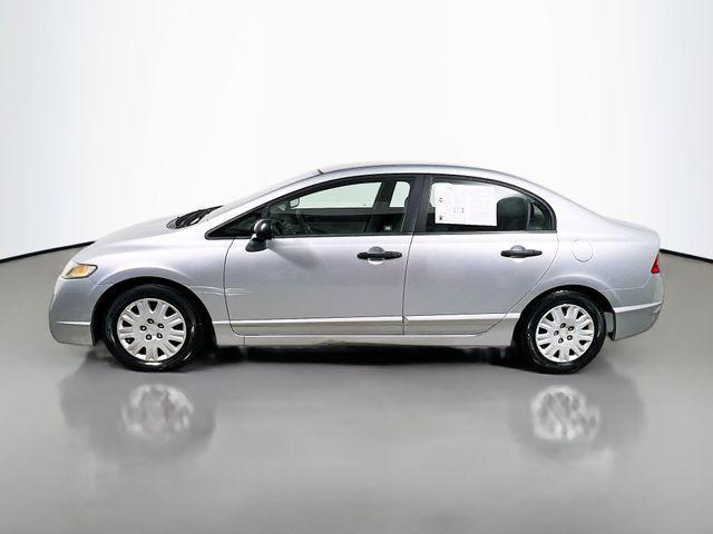 used 2010 Honda Civic car, priced at $8,851