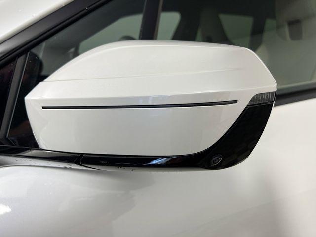 used 2025 BMW iX car, priced at $93,153