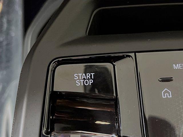 used 2025 BMW iX car, priced at $93,153