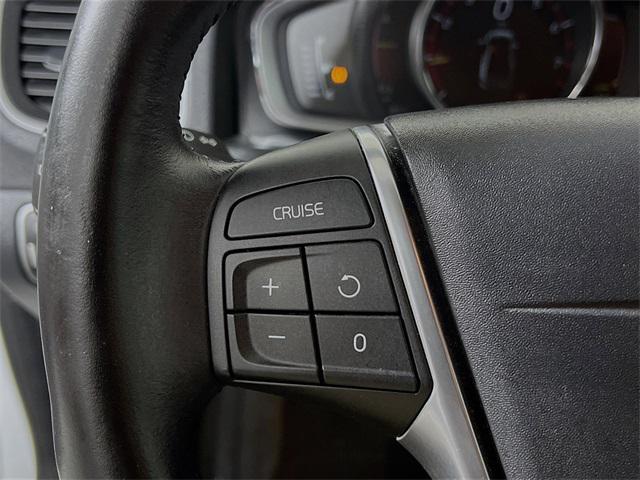 used 2017 Volvo S60 Inscription car, priced at $13,929