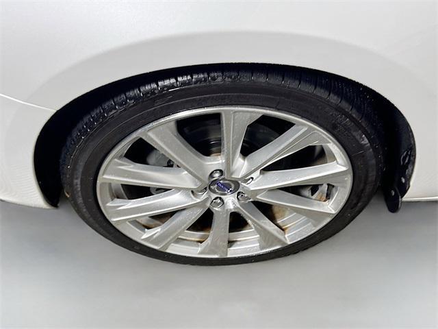 used 2017 Volvo S60 Inscription car, priced at $13,929