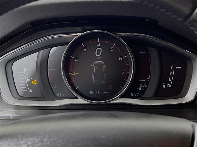 used 2017 Volvo S60 Inscription car, priced at $13,929