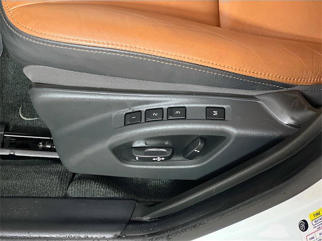 used 2017 Volvo S60 Inscription car, priced at $13,929