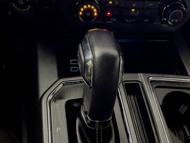 used 2019 Ford F-150 car, priced at $23,235