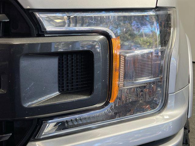 used 2019 Ford F-150 car, priced at $23,235