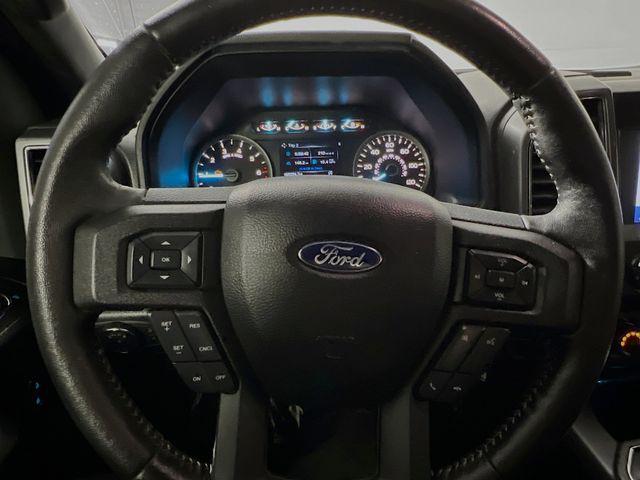 used 2019 Ford F-150 car, priced at $23,235
