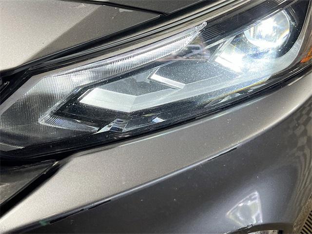 used 2021 Nissan Altima car, priced at $10,706