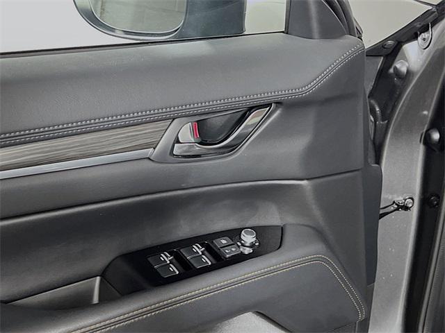 used 2022 Mazda CX-5 car, priced at $21,172