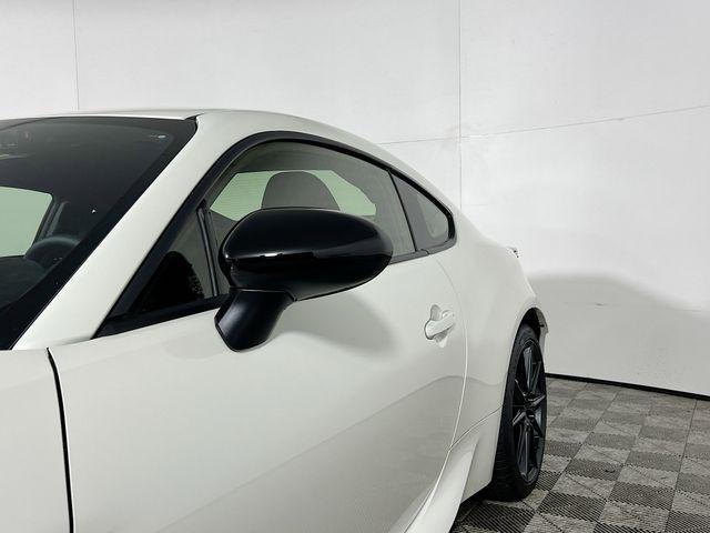 new 2025 Toyota GR86 car, priced at $35,011