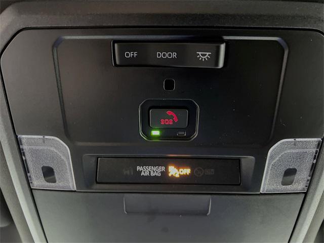 new 2026 Toyota Tacoma car