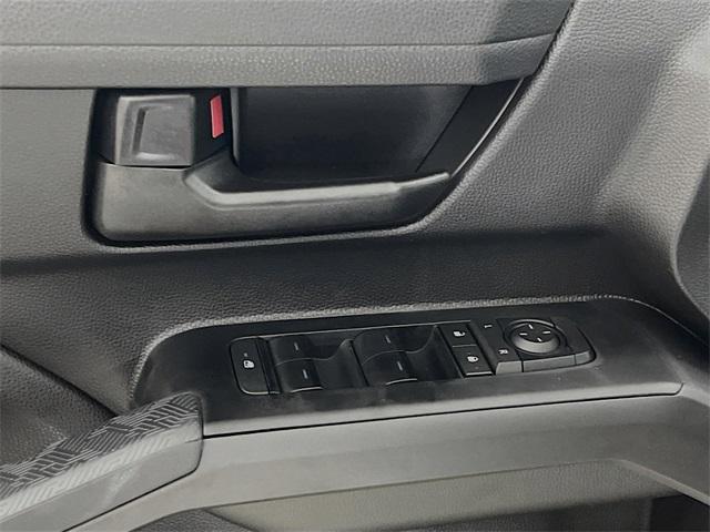 new 2026 Toyota Tacoma car