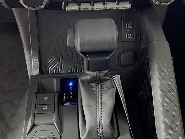 new 2026 Toyota Tacoma car