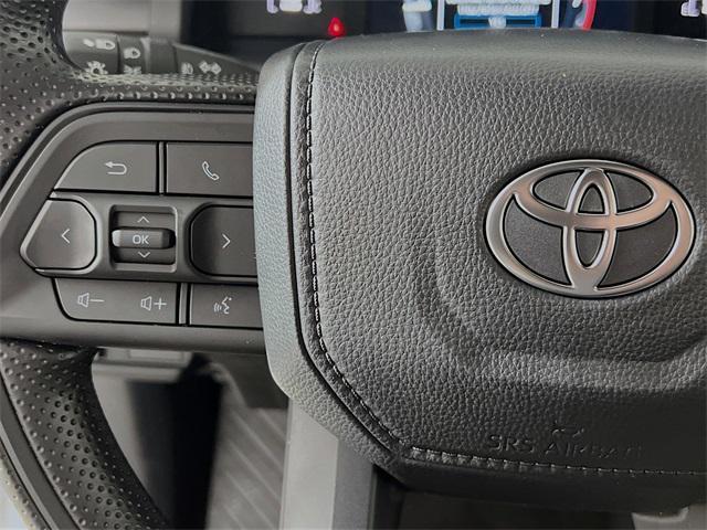 new 2026 Toyota Tacoma car