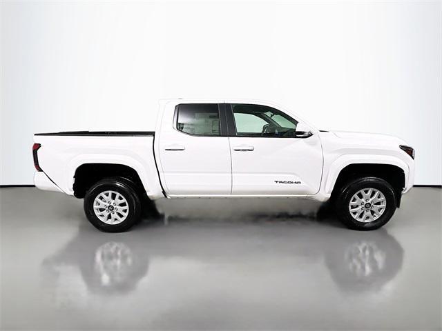 new 2026 Toyota Tacoma car