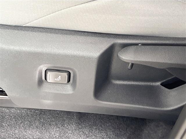 new 2026 Toyota Tacoma car