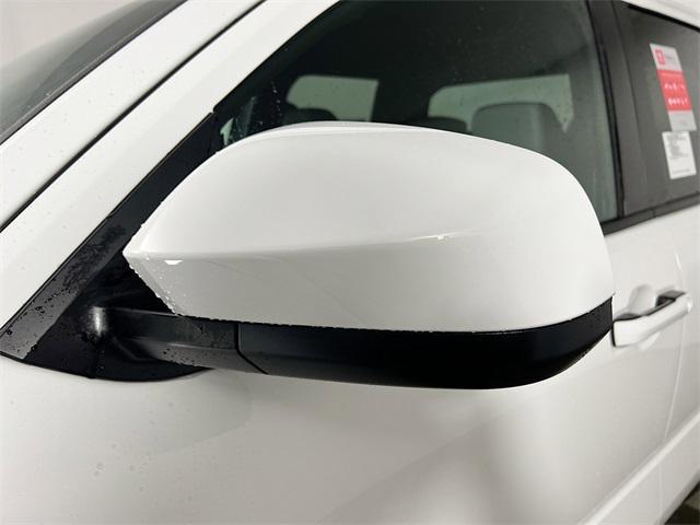 new 2026 Toyota Tacoma car