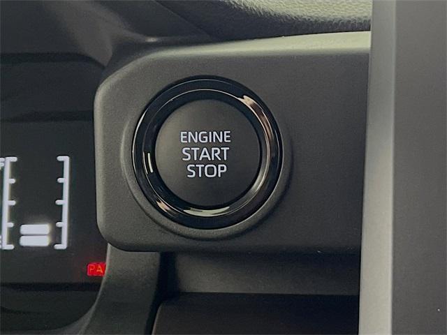 new 2026 Toyota Tacoma car