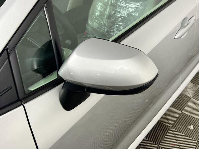 used 2025 Toyota Corolla car, priced at $18,243