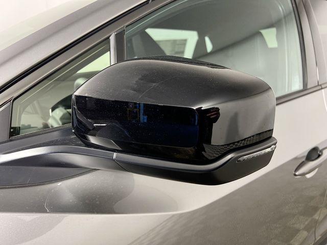 new 2026 Toyota bZ car, priced at $41,371