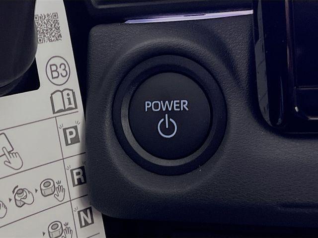 new 2026 Toyota bZ car, priced at $41,371