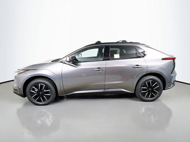 new 2026 Toyota bZ car, priced at $41,371