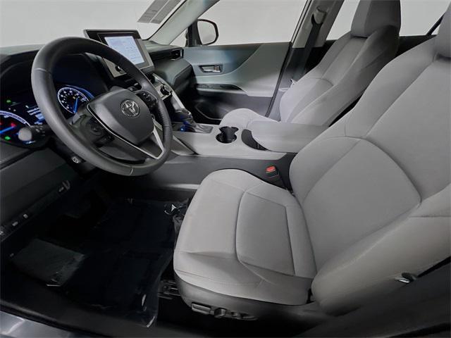 used 2023 Toyota Venza car, priced at $28,554