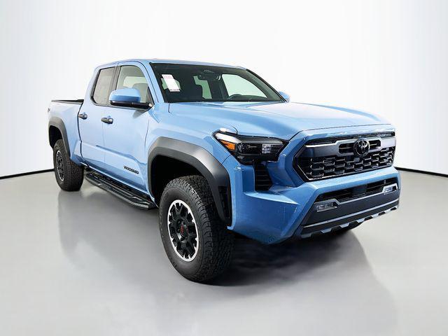 new 2026 Toyota Tacoma car, priced at $46,009