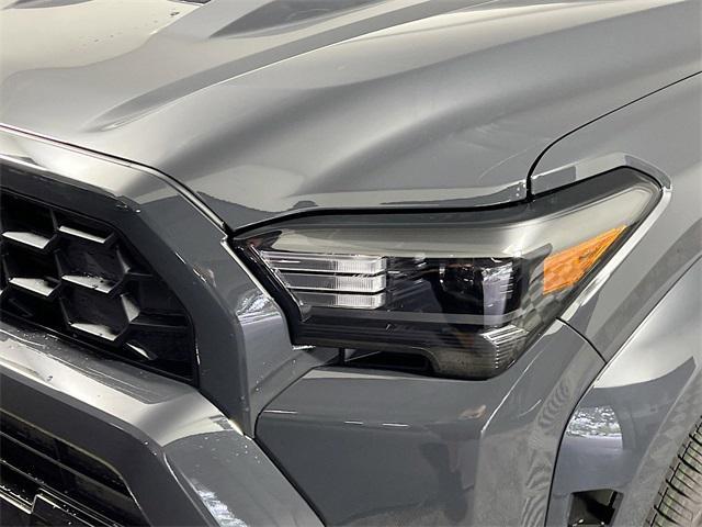 new 2026 Toyota 4Runner car, priced at $55,335