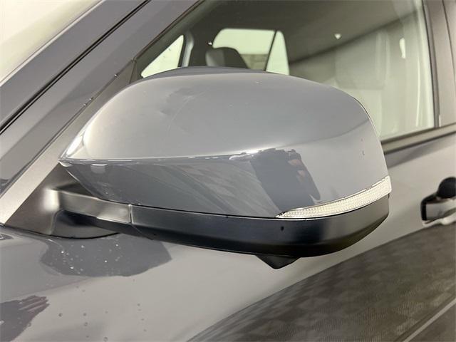 new 2026 Toyota 4Runner car, priced at $55,335