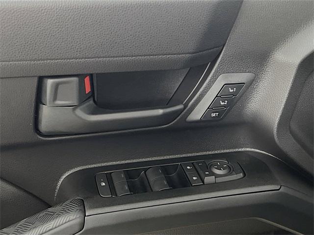 new 2026 Toyota 4Runner car, priced at $55,335