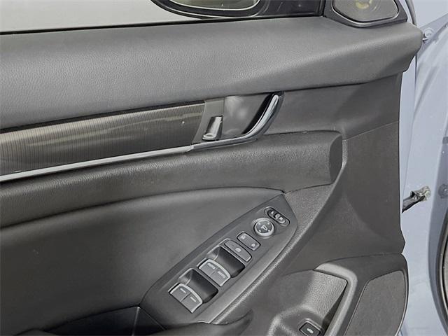 used 2022 Honda Accord car, priced at $21,990