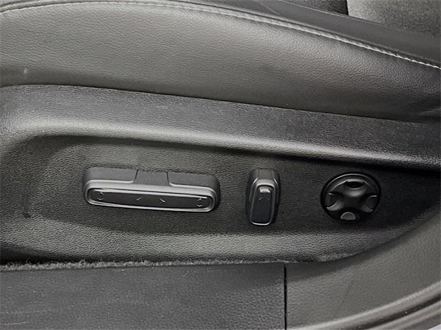 used 2022 Honda Accord car, priced at $21,990