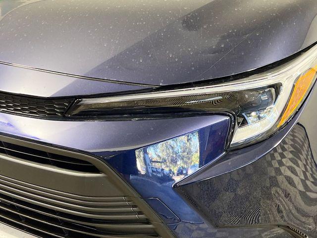 new 2026 Toyota Corolla Hybrid car, priced at $25,751