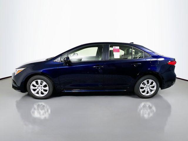 new 2026 Toyota Corolla Hybrid car, priced at $25,751