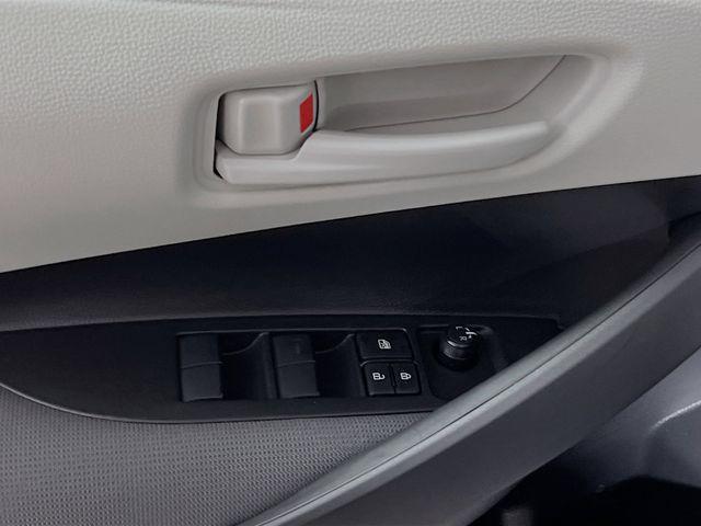 new 2026 Toyota Corolla Hybrid car, priced at $25,751