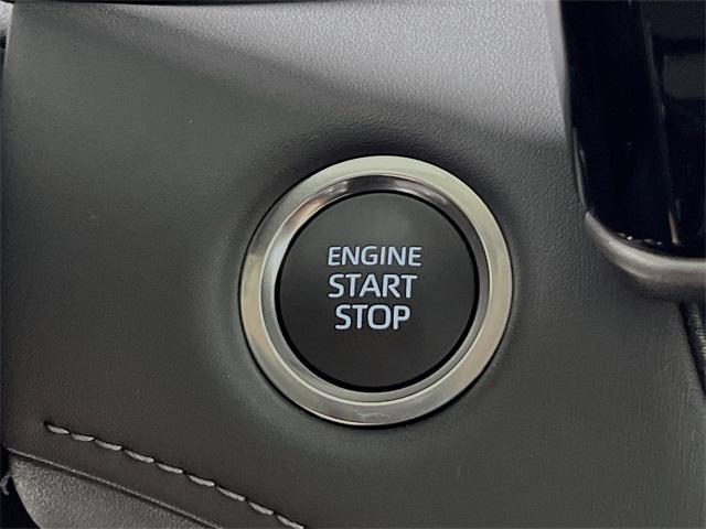 new 2025 Toyota Highlander car, priced at $56,422