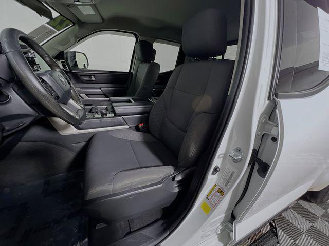 used 2022 Toyota Tundra car, priced at $29,309