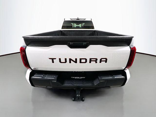 used 2022 Toyota Tundra car, priced at $29,309