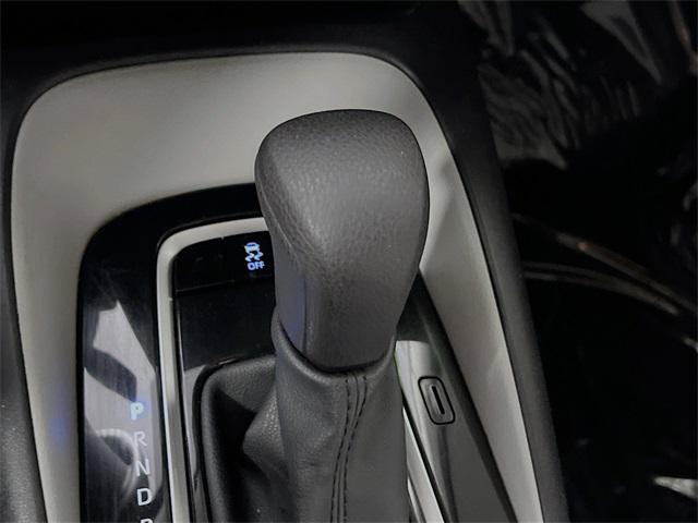 used 2022 Toyota Corolla car, priced at $15,964